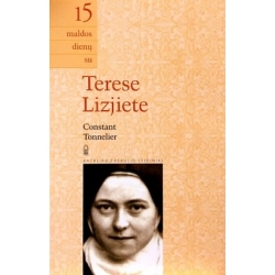 Tonnelier Constant - 15 maldos dienų su Terese Lizjiete