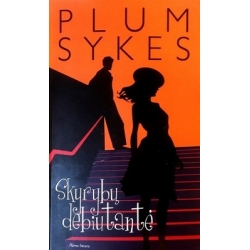Sykes Plum - Skyrybų debiutantė