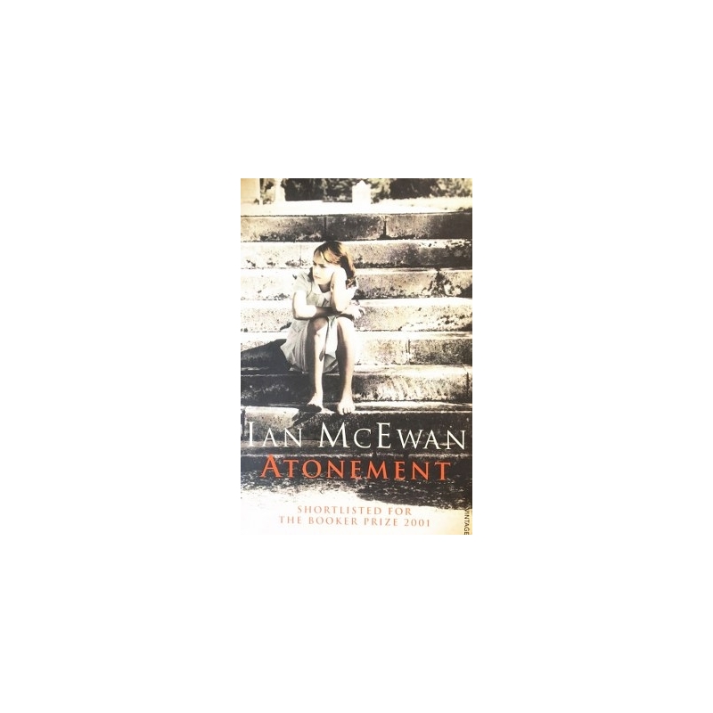 McEwan Ian - Atonement