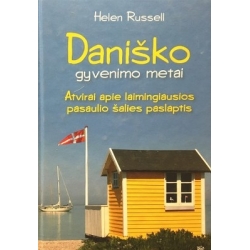 Russell Helen - Daniško gyvenimo metai