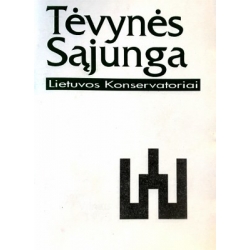 Tėvynės sąjunga. Lietuvos konservatoriai