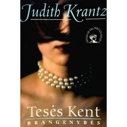 Krantz Judith - Tesės Kent brangenybės