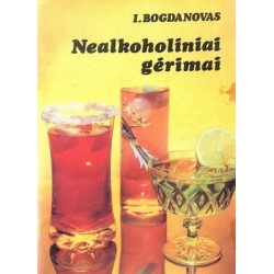 Bogdanovas I. - Nealkoholiniai gėrimai