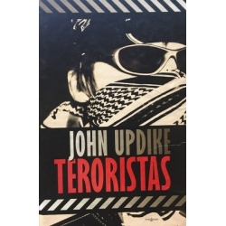 Updike John -Teroristas