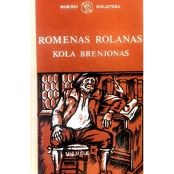 Rolanas Romenas - Kola Brenjonas
