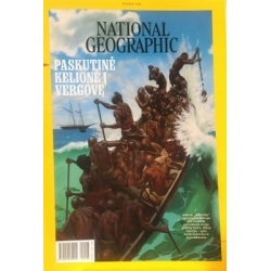 National geographic 2020/2