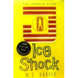 Harris M. G. - Ice Shock