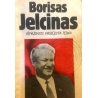 Jelcinas Borisas - Išpažintis pasiūlyta tema