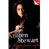 Andrew P. - Kristen Stewart. Mergina, pamilusi vampyrą