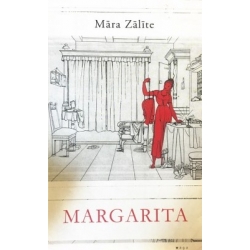 Zalite Mara - Margarita: 2 dalių kamerinė pjesė