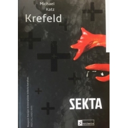 Krefeld Michael Katz - Sekta