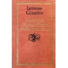 Gineitis Leonas - Lietuvių literatūros istoriografija (ligi 1940 m.)