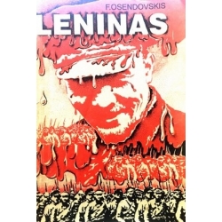 Osendovskis F. - Leninas