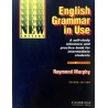 Murphy Raymond - English Grammar in Use