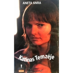 Anra Aneta - Katinas Temzėje