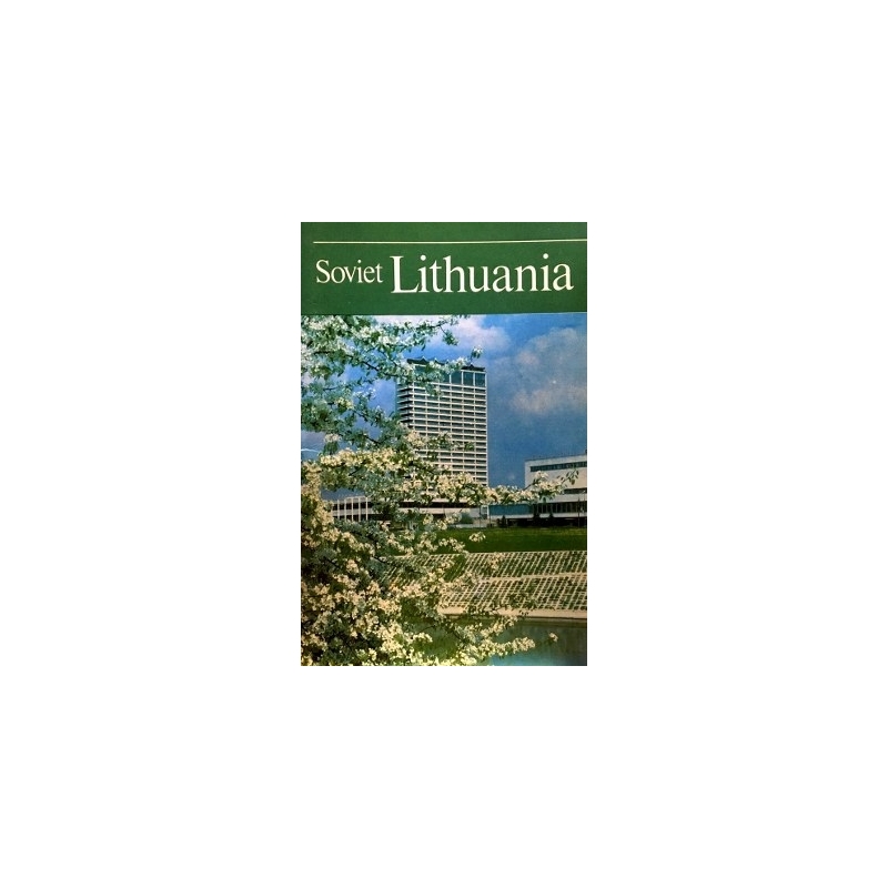 Soviet Lithuania