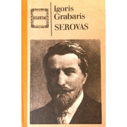 Grabaris Igoris - Serovas