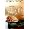 Cesco de Federica  - Kriauklių šilkas