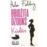 Fielding Helen - Bridžita Džouns. Kūdikis