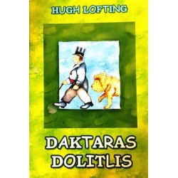 Lofting Hugh - Daktaras Dolitlis