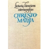 Gineitis Leonas - Lietuvių literatūros istoriografijos chrestomatija (iki 1940 metų)