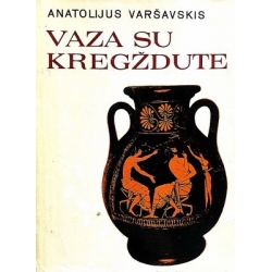 Varšavskis Anatolijus - Vaza su kregždute