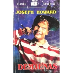 Howard Joseph - Demjenas