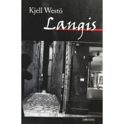 Westo Kjell - Langis
