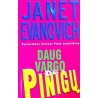 Evanovich Janet - Daug vargo dėl pinigų