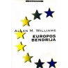 Williams Allan - Europos bendrija
