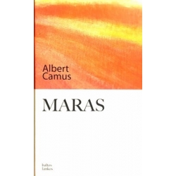Camus Albert - Maras