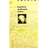 Baliukonė Onė - Iki švytėjimo: monsinjoro Kazimiero Vasiliausko laiškai