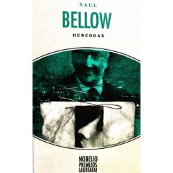 Bellow Saul - Hercogas