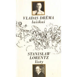 Drėma Vladas, Lorentz Stanislaw - Laiškai