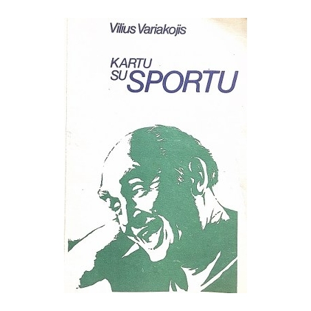 Variakojis Vilius - Kartu su sportu