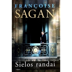 Sagan Francoise - Sielos randai
