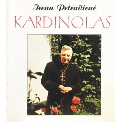 Petraitienė Irena - Kardinolas