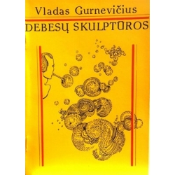 Gurnevičius Vladas - Debesų skulptūros