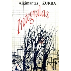 Zurba Algimantas - Integralas
