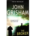 Grisham John - The Broker