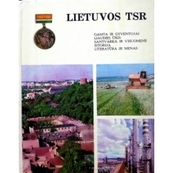 Lietuvos TSR