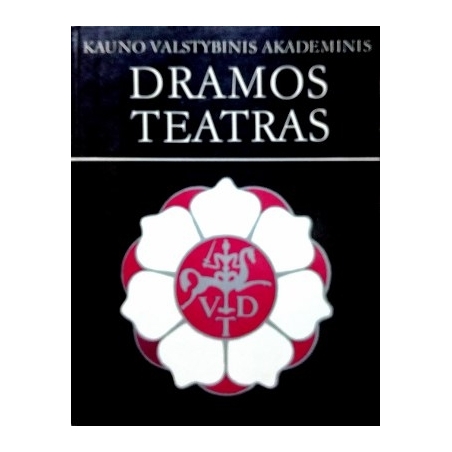 Savičiūnaitė V. - Kauno valstybinis akademinis dramos teatras, 1920-1990