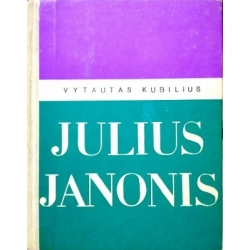 Kubilius Vytautas - Julius Janonis