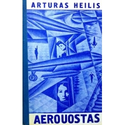 Heilis Artūras - Aerouostas