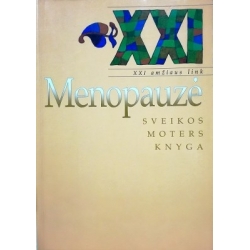 Gerson M. - Menopauzė-sveikos moters knyga