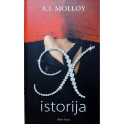 Molloy A.J. - X istorija