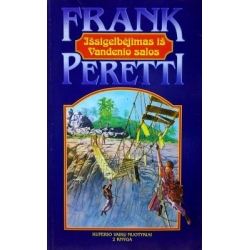 Peretti Frank - Išsigelbėjimas iš Vandenio salos