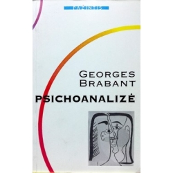 Brabant Georges - Psichoanalizė