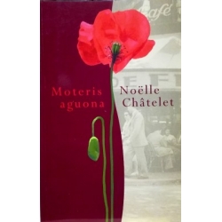 Chatelet Noelle - Moteris aguona