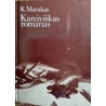 Marukas K. - Kareiviškas romanas